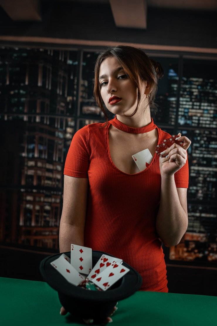 Meja kasino langsung terbit21 dengan dealer nyata dan siaran video real-time