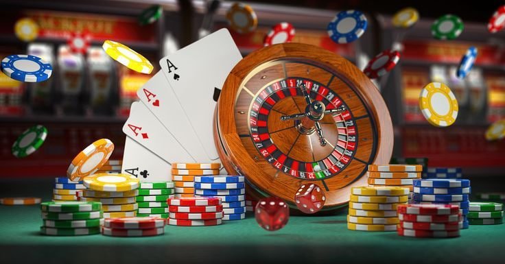 Tampilan antarmuka kasino langsung terbit21 di layar ponsel dengan meja baccarat aktif