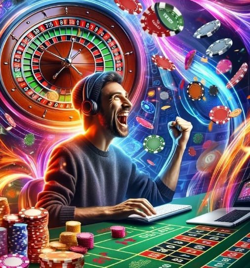 Suasana taruhan olahraga langsung di platform terbit21 dengan tampilan skor real-time