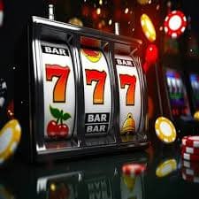 Pengguna Indonesia menikmati slot online dan kasino langsung di terbit21 setelah login